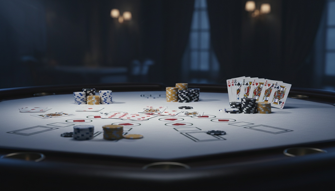 Ανακαλύψτε την Ποικιλία Παιχνιδιών στο Godz Casino